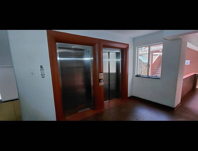 1 BEDROOM APARTMENT FOR SALE IN DURBAN CENTRAL